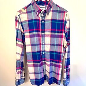 OLD NAVY BUTTON DOWN